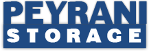 Peyrani storage